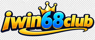 iwin68club logo